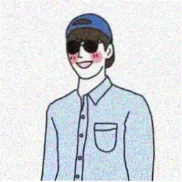 用户耳机不离身头像
